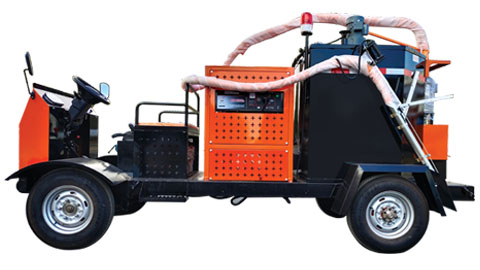 LZD-500灌縫機(jī)